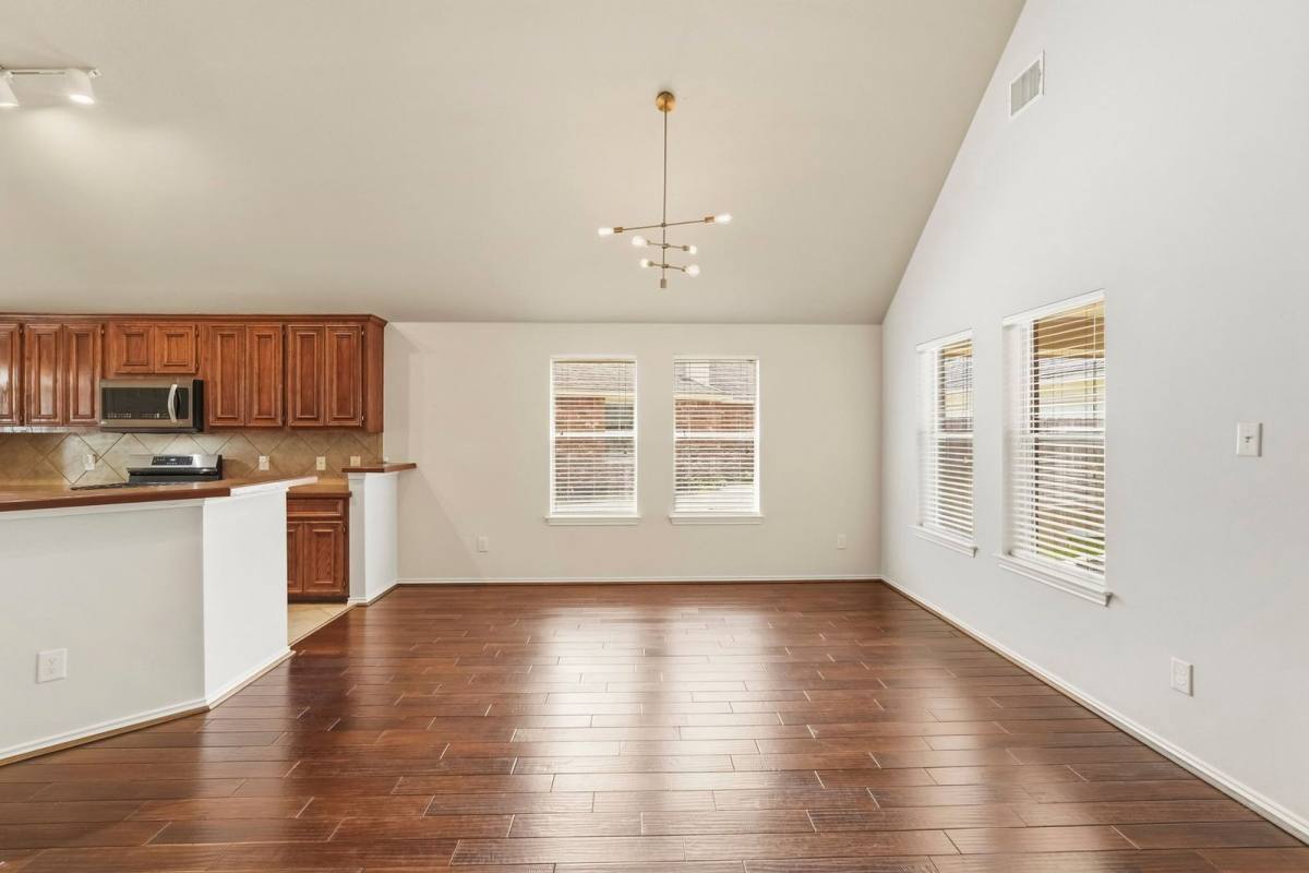 House for rent at 11914 Manasses Springs Lane, Humble, TX 77346