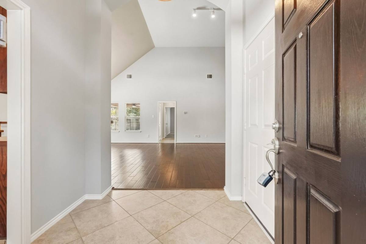 House for rent at 11914 Manasses Springs Lane, Humble, TX 77346
