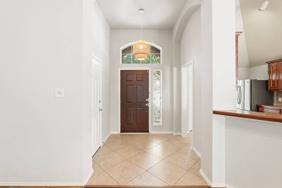House for rent at 11914 Manasses Springs Lane, Humble, TX 77346