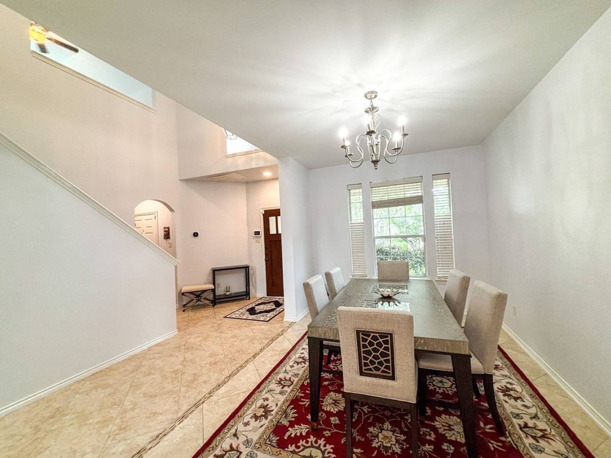 House for rent at 863 Dawn Sky Lane, League City, TX 77573