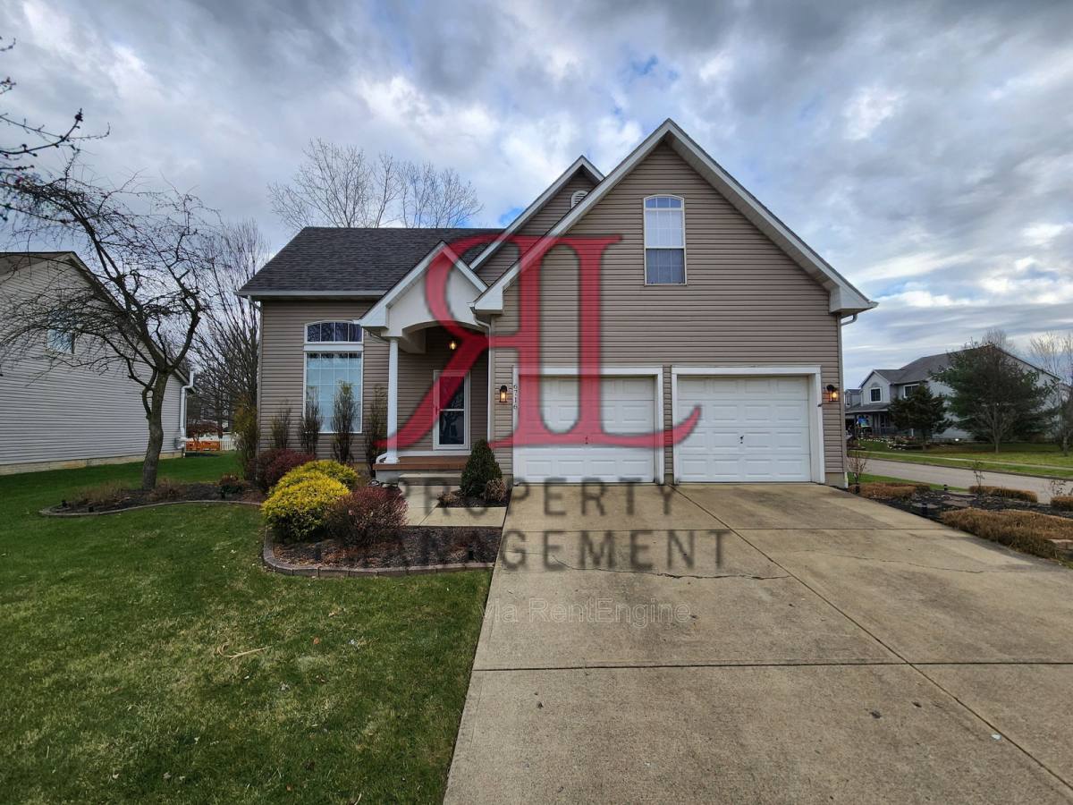 Apartment for rent at 6716 Bethany Dr, Westerville, OH 43081