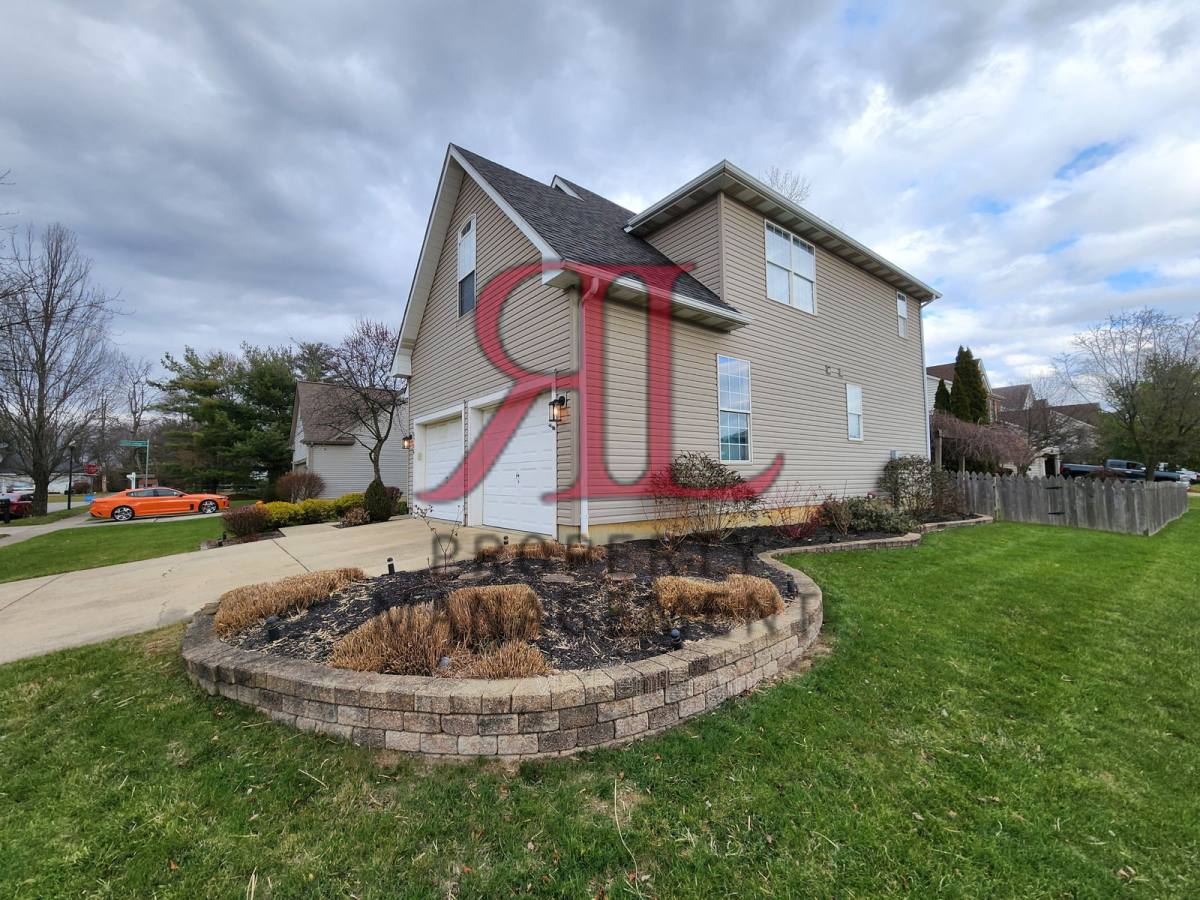 Apartment for rent at 6716 Bethany Dr, Westerville, OH 43081