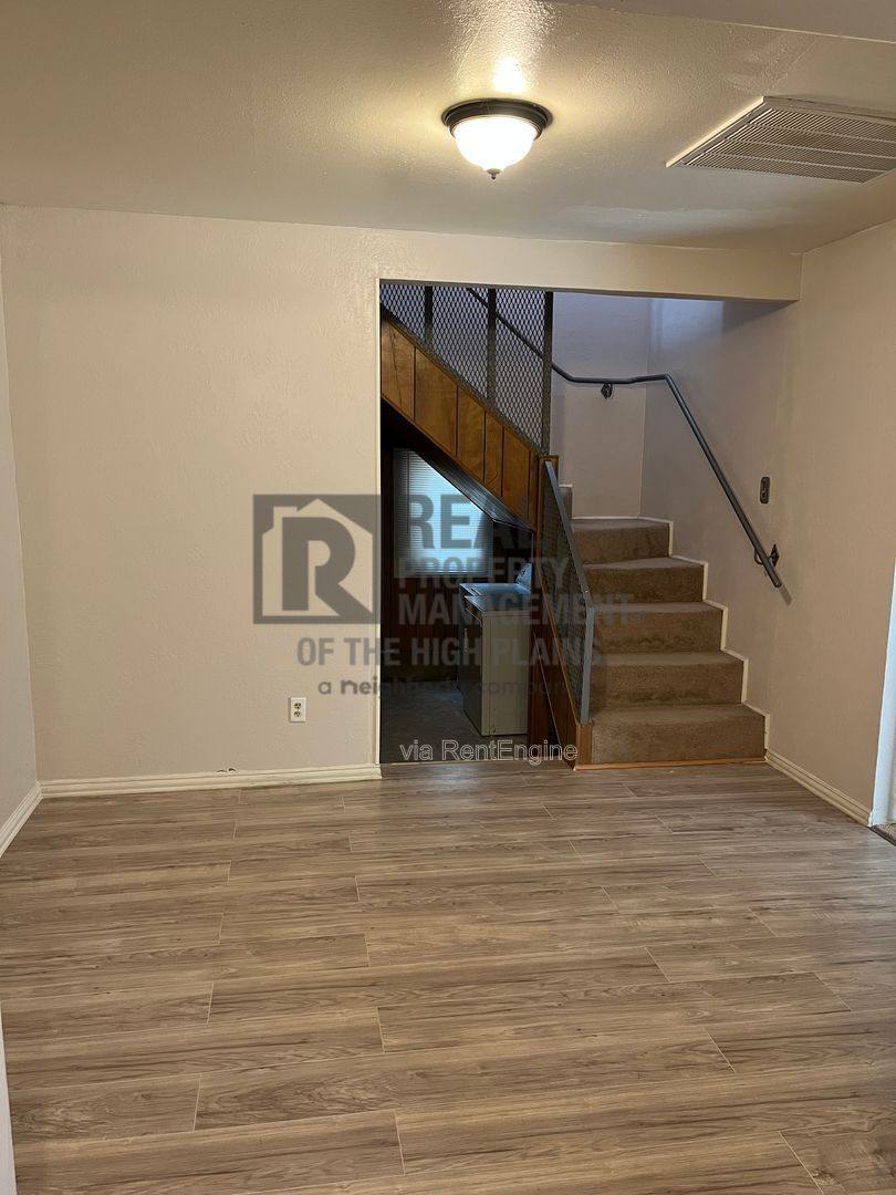 House for rent at 4301 Parker St, Amarillo, TX 79110