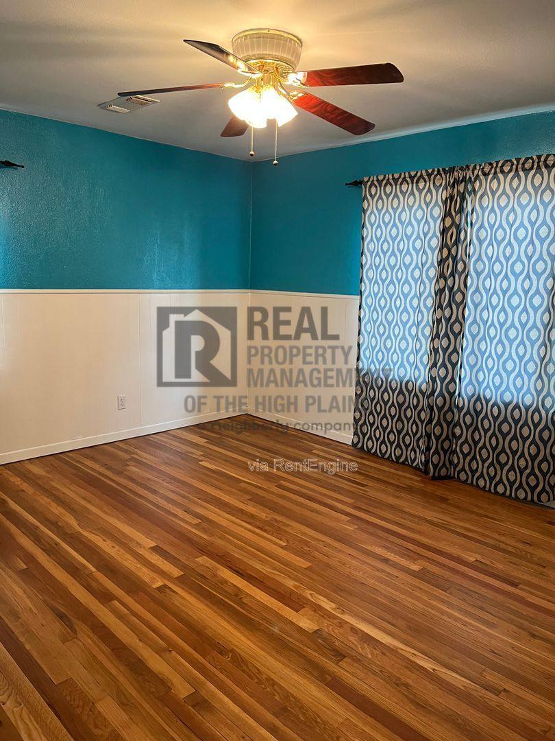 House for rent at 4301 Parker St, Amarillo, TX 79110