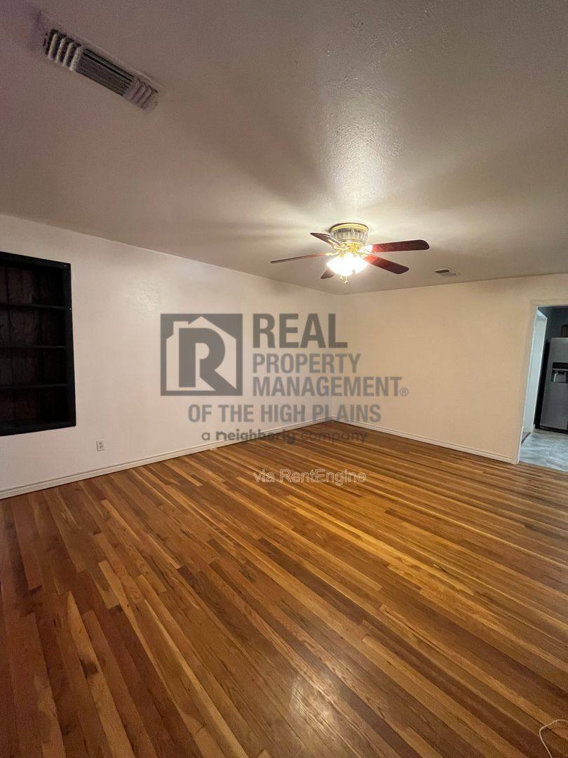 House for rent at 4301 Parker St, Amarillo, TX 79110