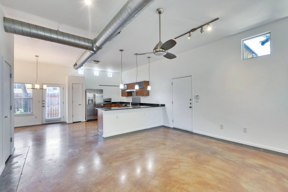 House for rent at 3808 Menchaca Rd, Austin, TX 78704