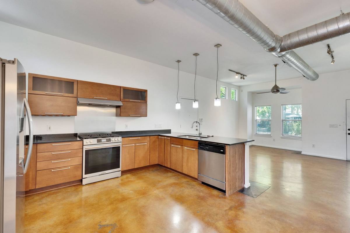 House for rent at 3808 Menchaca Rd, Austin, TX 78704