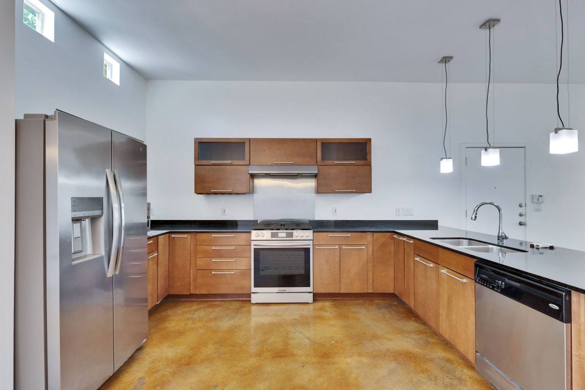 House for rent at 3808 Menchaca Rd, Austin, TX 78704
