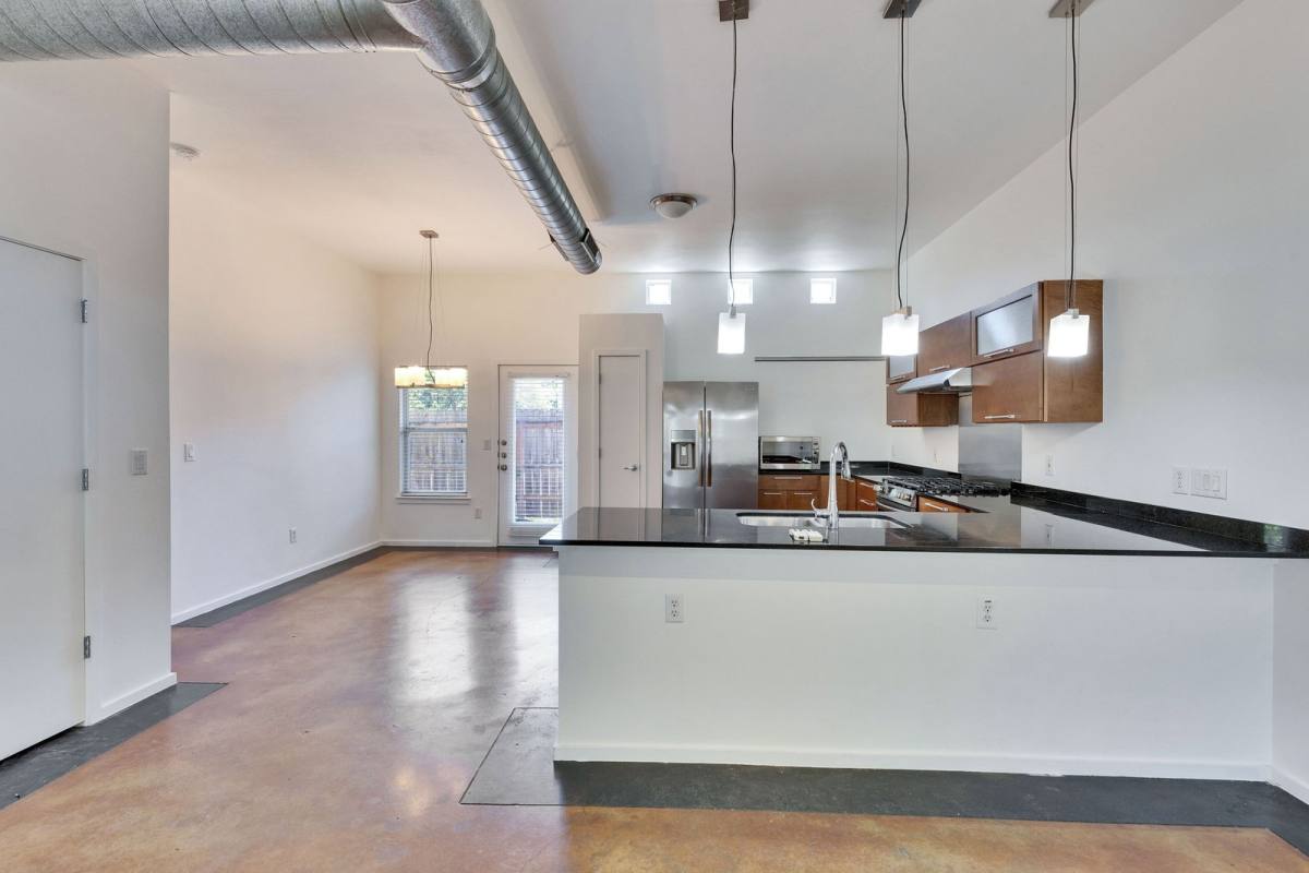 House for rent at 3808 Menchaca Rd, Austin, TX 78704