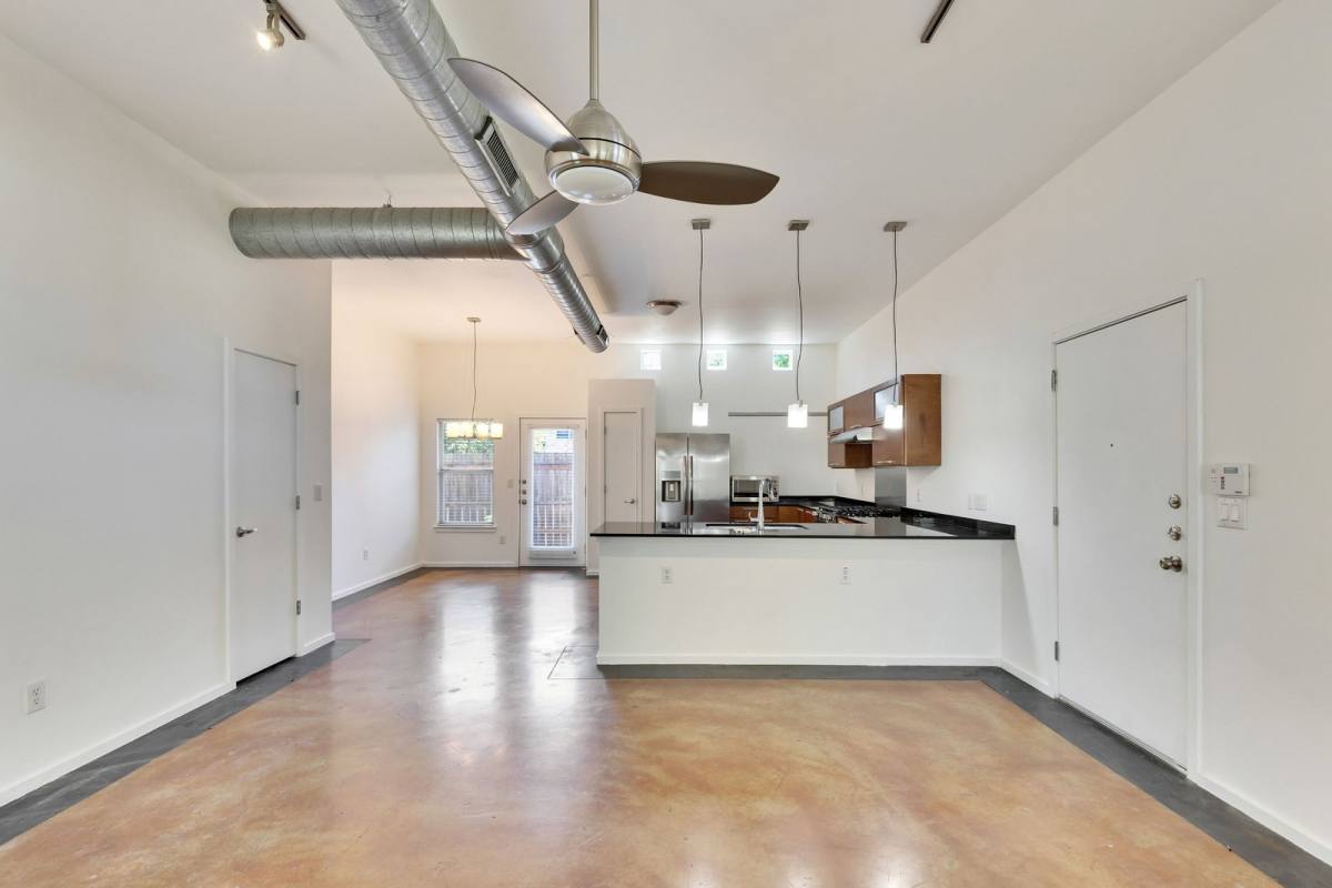 House for rent at 3808 Menchaca Rd, Austin, TX 78704