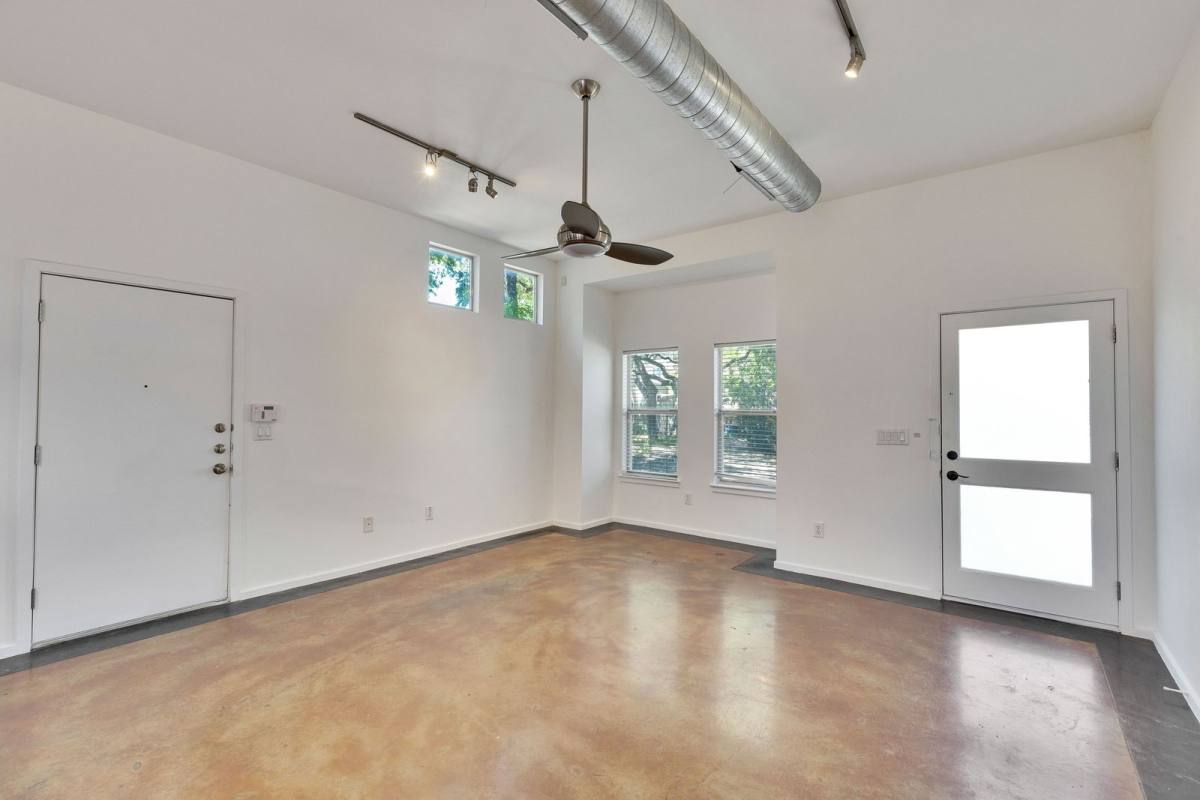 House for rent at 3808 Menchaca Rd, Austin, TX 78704