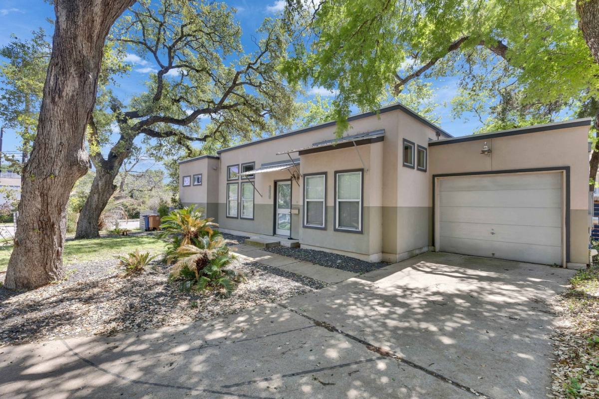 House for rent at 3808 Menchaca Rd, Austin, TX 78704