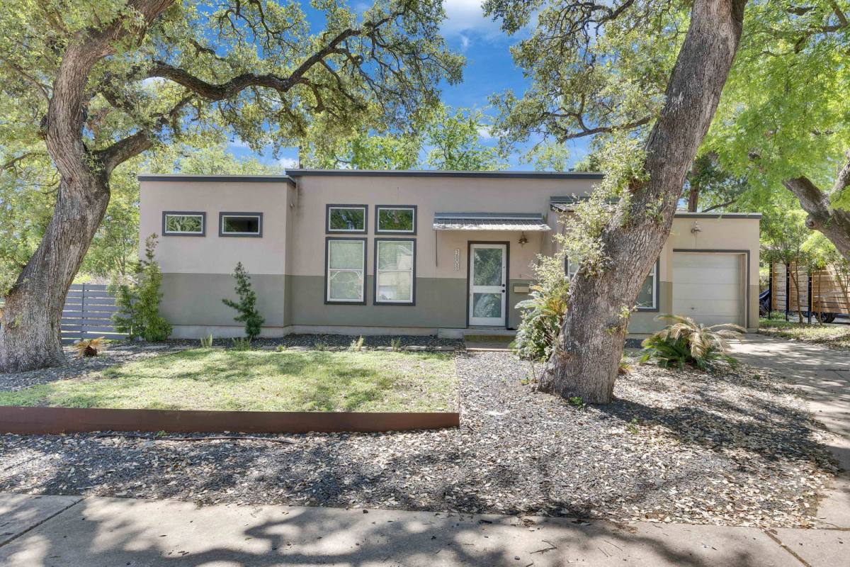 House for rent at 3808 Menchaca Rd, Austin, TX 78704
