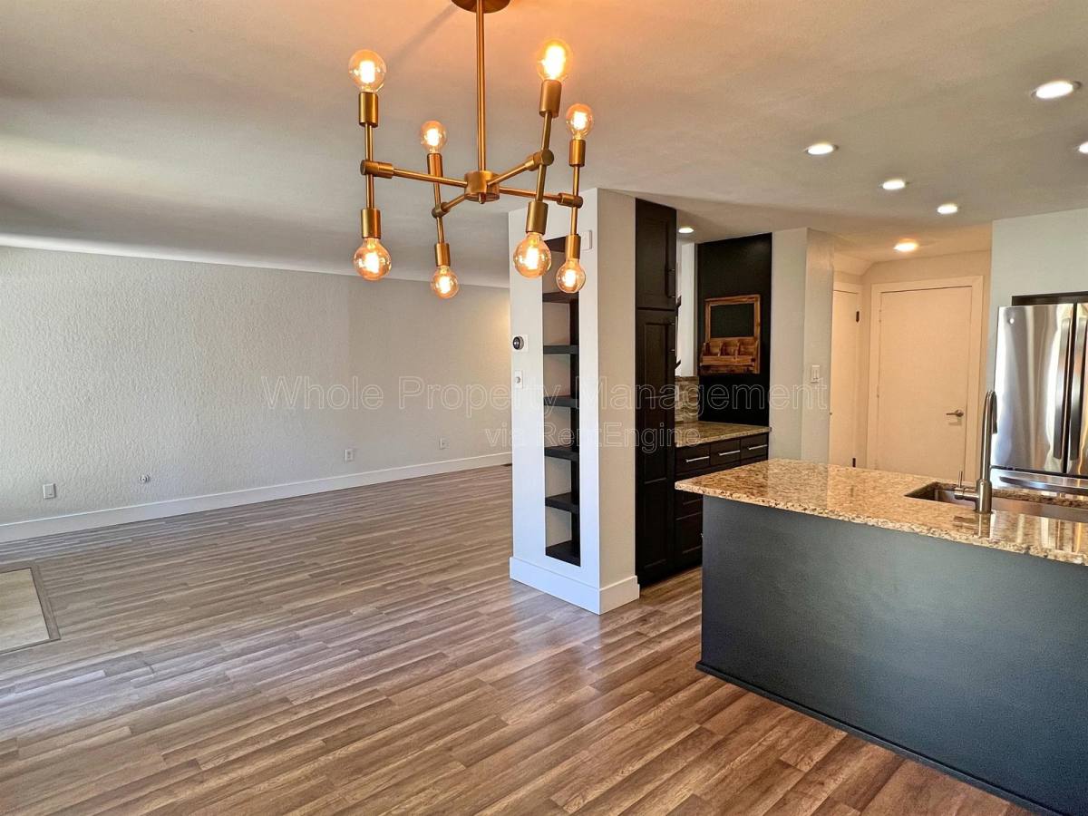 Townhouse for rent at 3032 S Macon Circle, Aurora, CO 80014