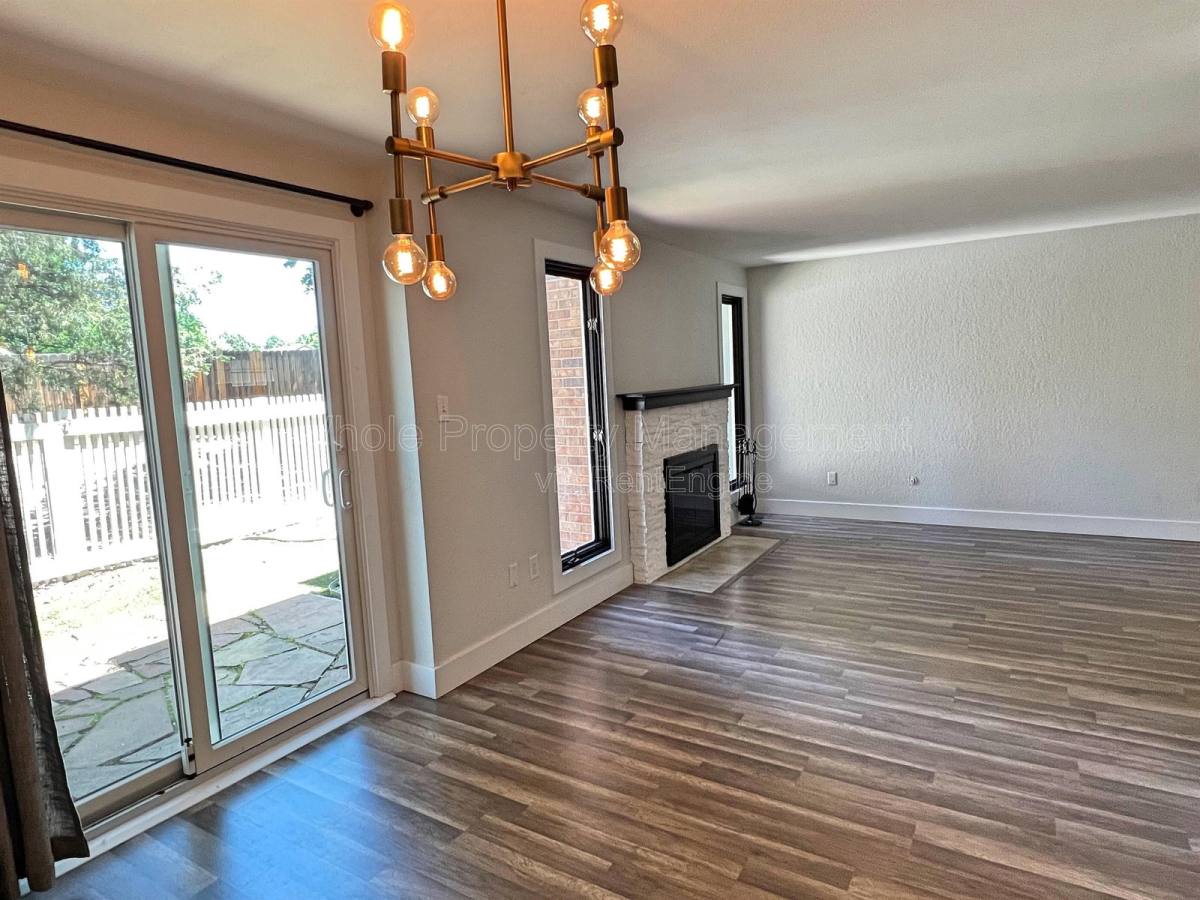 Townhouse for rent at 3032 S Macon Circle, Aurora, CO 80014
