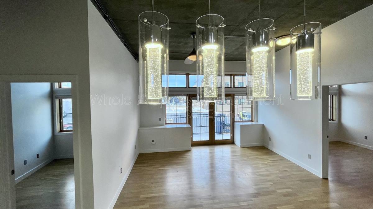 Apartment for rent at 1925 W 32nd Ave #205, Denver, CO 80211
