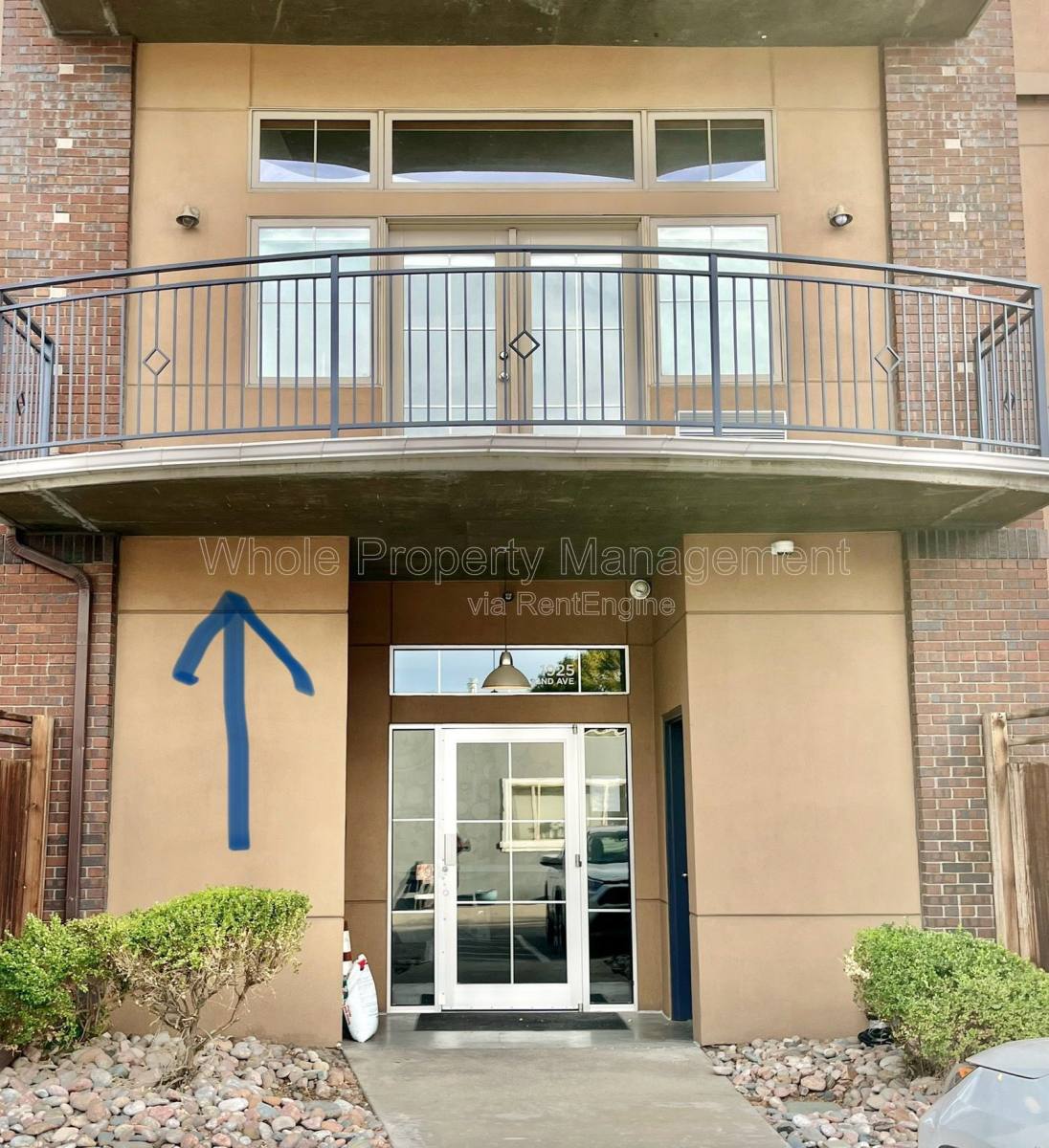 Apartment for rent at 1925 W 32nd Ave #205, Denver, CO 80211