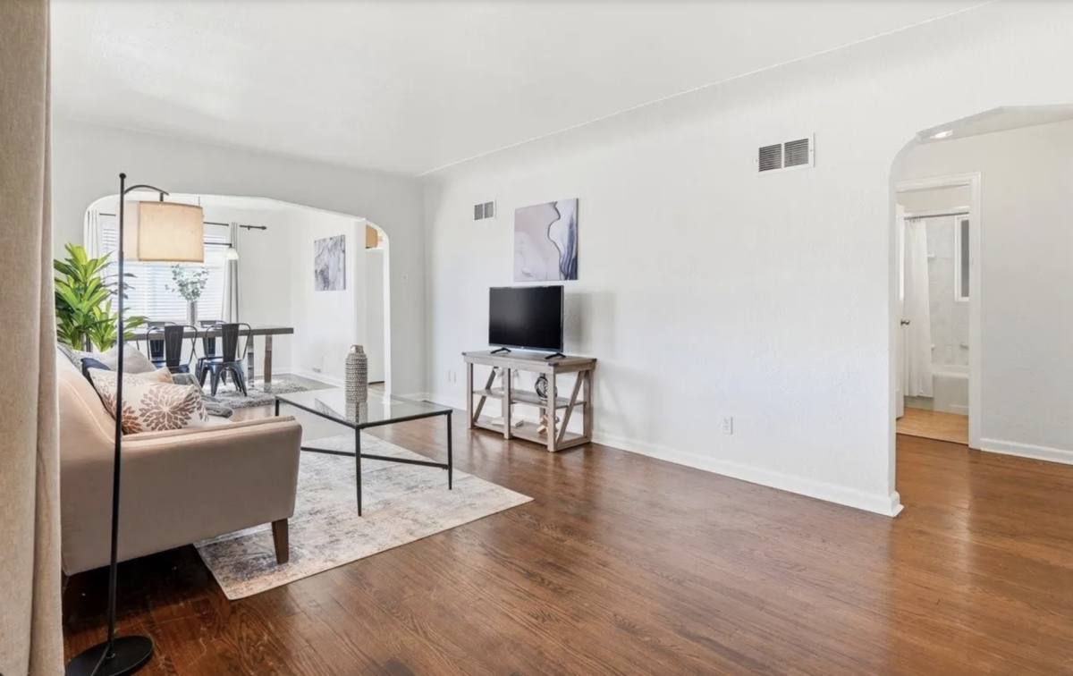 House for rent at 3835 Pierce St, Wheat Ridge, CO 80033