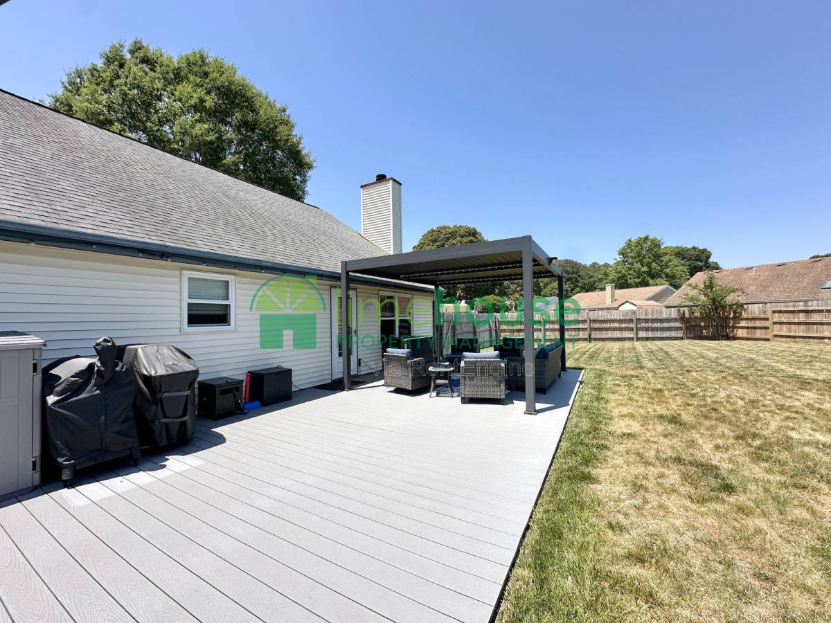 House for rent at 1112 Seabright Court, Virginia Beach, VA 23454