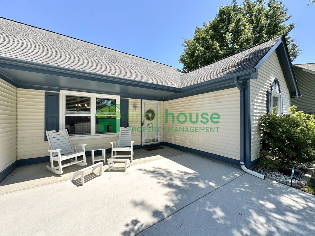 House for rent at 1112 Seabright Court, Virginia Beach, VA 23454