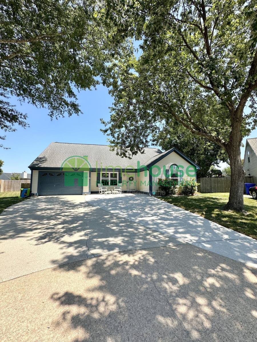 House for rent at 1112 Seabright Court, Virginia Beach, VA 23454