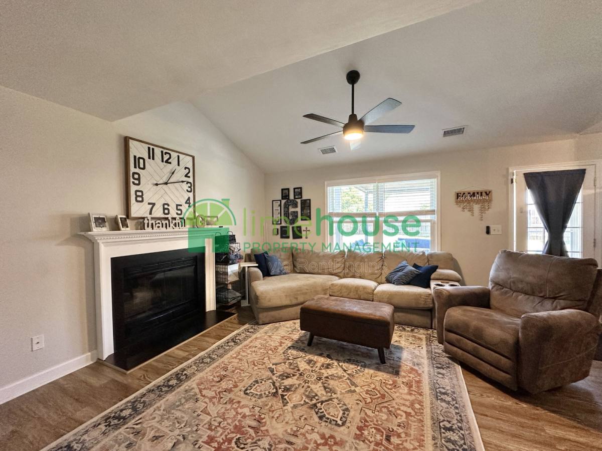 House for rent at 1112 Seabright Court, Virginia Beach, VA 23454
