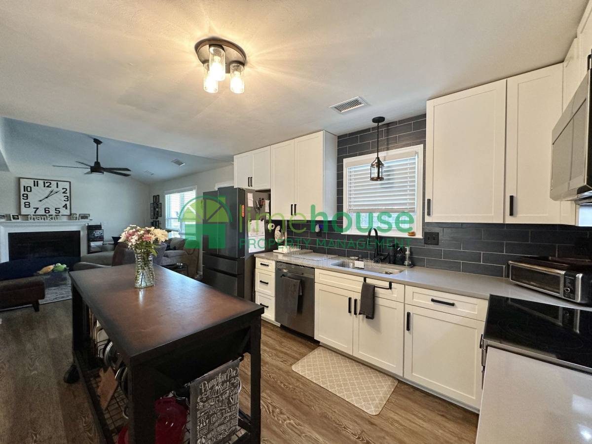 House for rent at 1112 Seabright Court, Virginia Beach, VA 23454