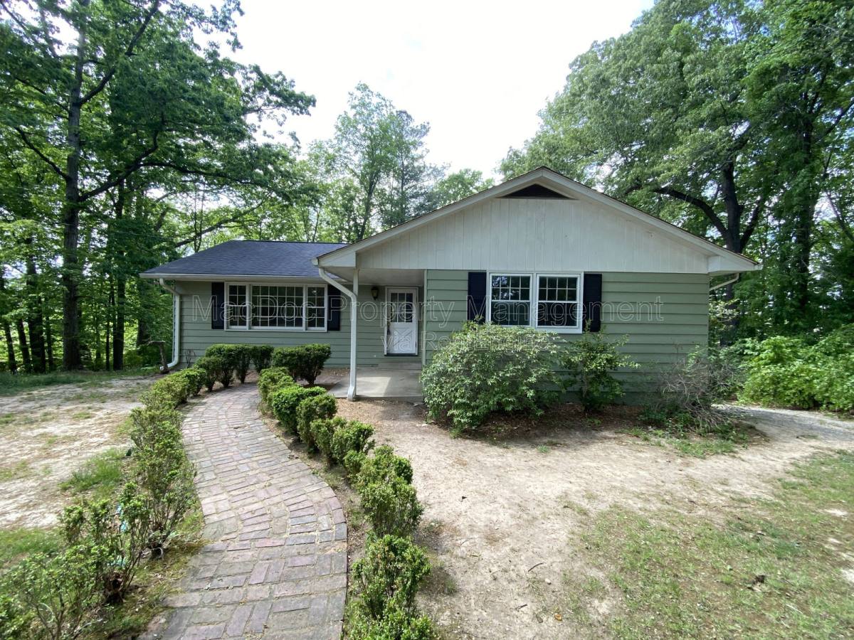 House for rent at 219 Bells Hill Rd, Stafford, VA 22554