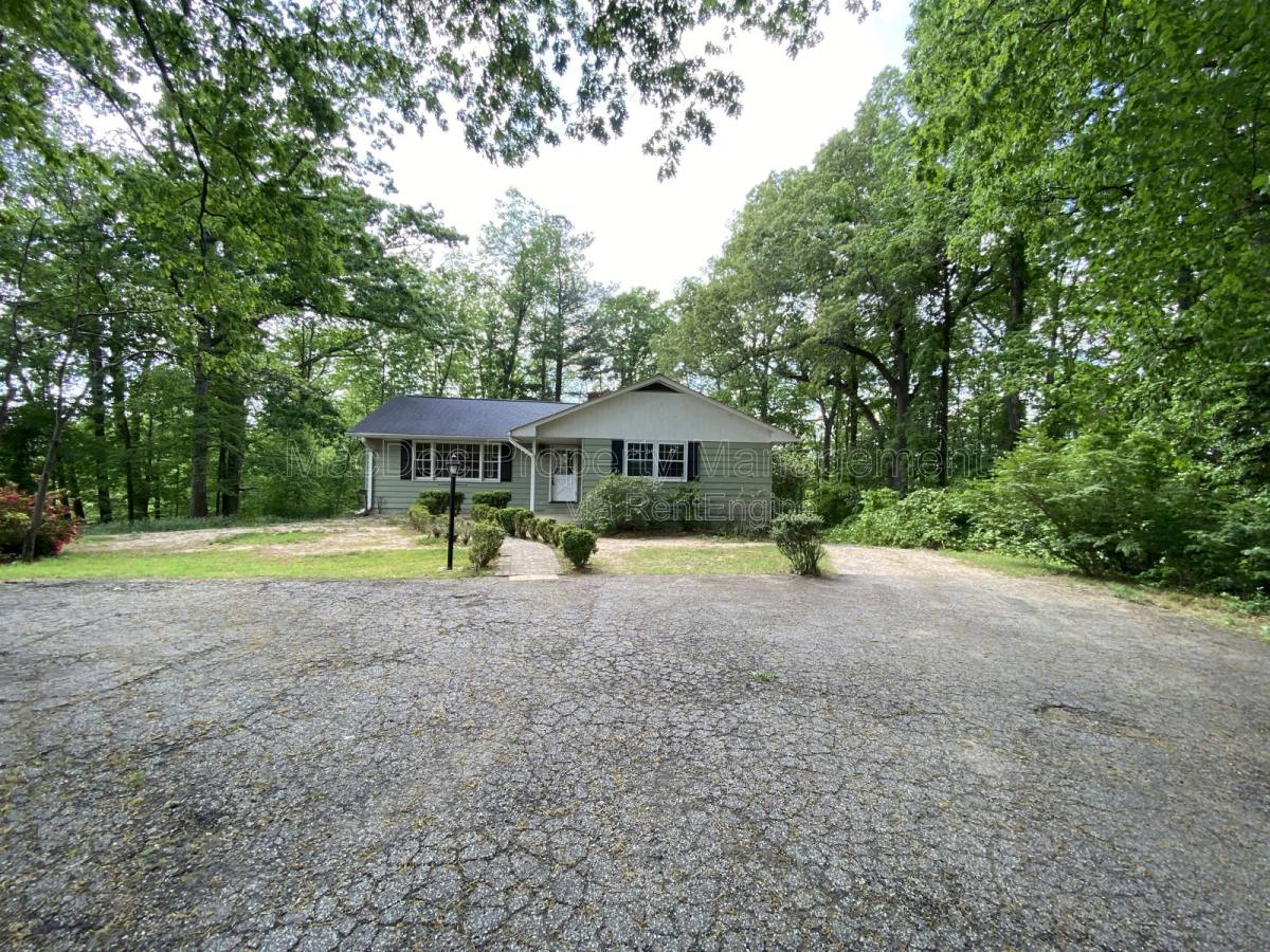 House for rent at 219 Bells Hill Rd, Stafford, VA 22554