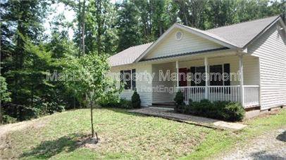 House for rent at 26327 Hill Rd, Ruther Glen, VA 22546