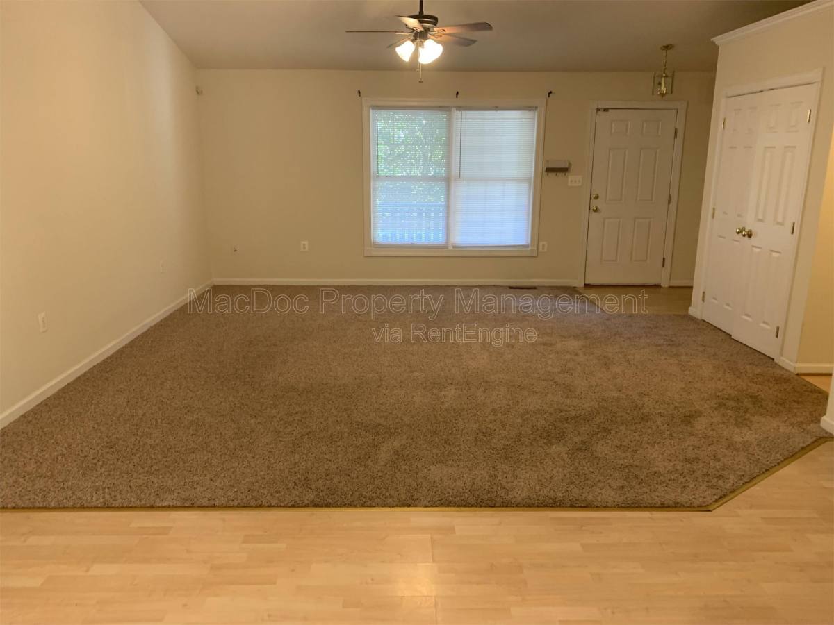 House for rent at 26327 Hill Rd, Ruther Glen, VA 22546