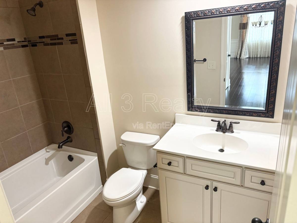 House for rent at 3738 Valley Spring Dr, Kennesaw, GA 30152