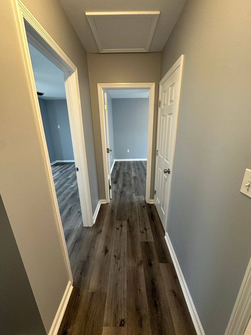 Apartment for rent at 833 N Ave #A4, Macon, GA 31211