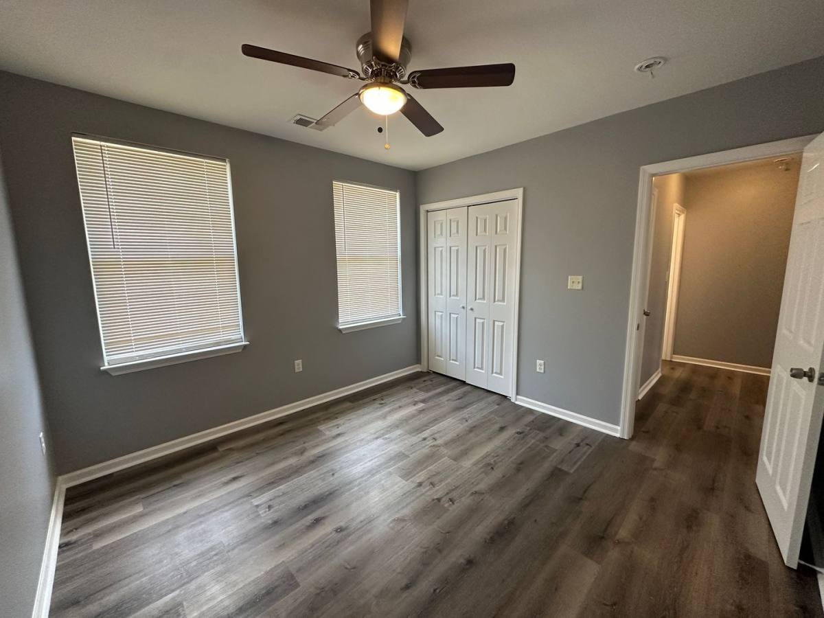 Apartment for rent at 833 N Ave #A4, Macon, GA 31211