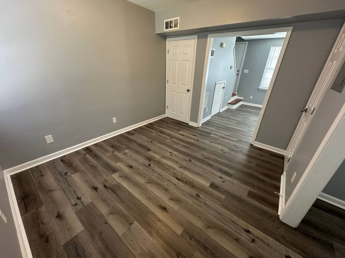 Apartment for rent at 833 N Ave #A4, Macon, GA 31211