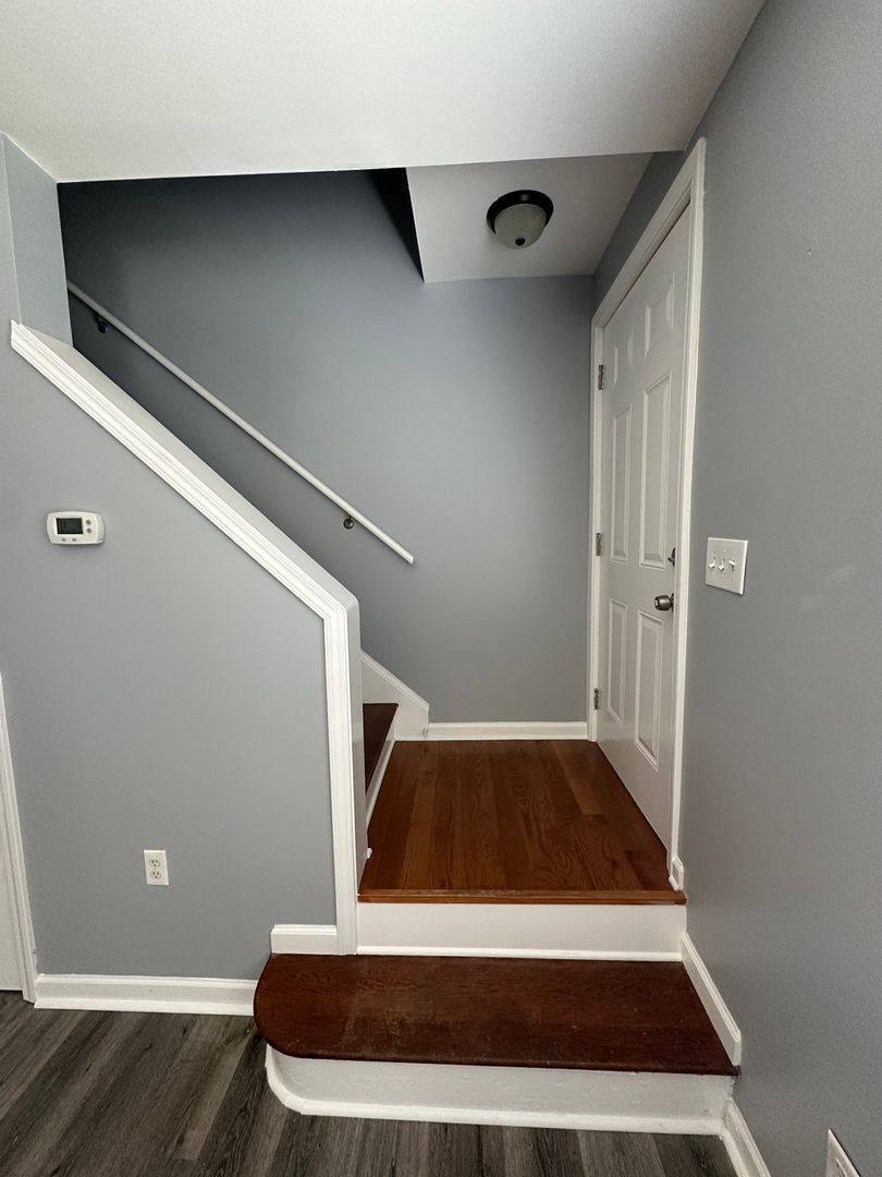 Apartment for rent at 833 N Ave #A4, Macon, GA 31211