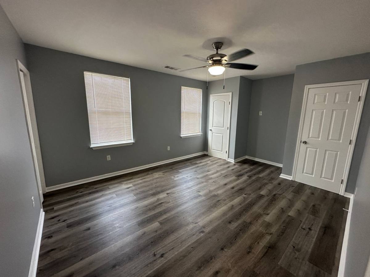 Apartment for rent at 833 N Ave #A4, Macon, GA 31211