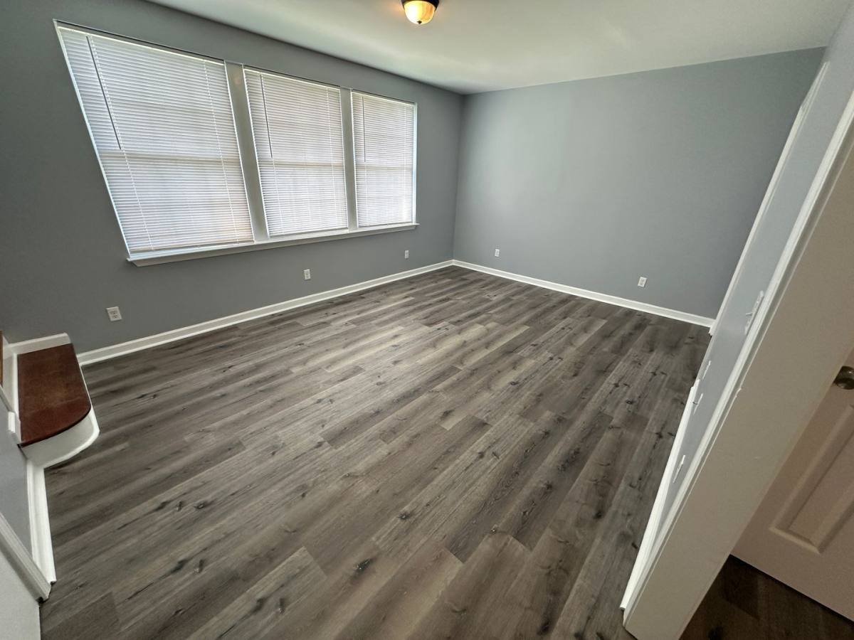 Apartment for rent at 833 N Ave #A4, Macon, GA 31211