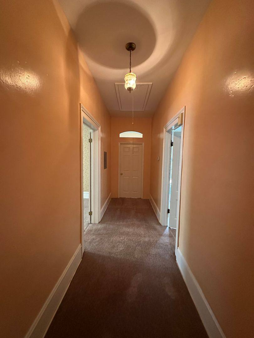 Apartment for rent at 743 Orange St #4, Macon, GA 31201