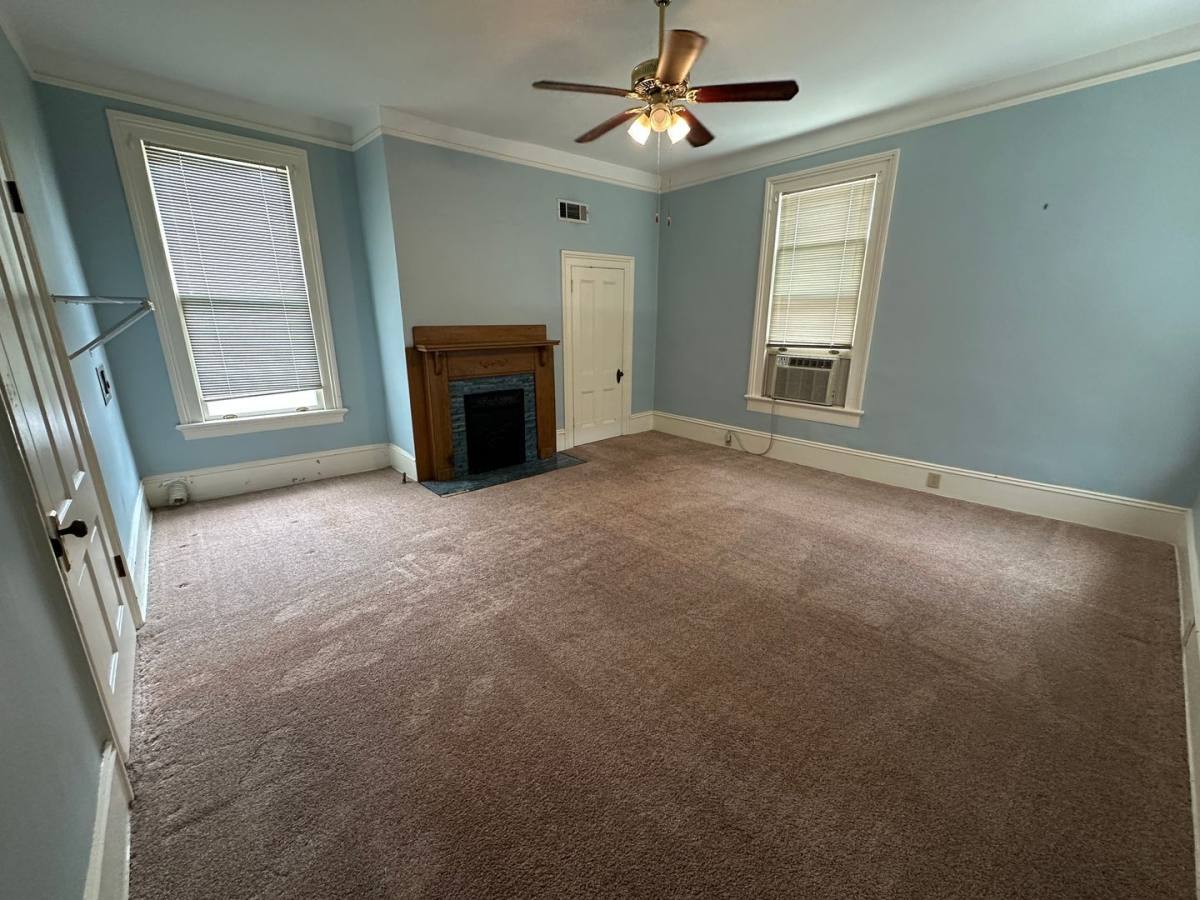 Apartment for rent at 743 Orange St #4, Macon, GA 31201