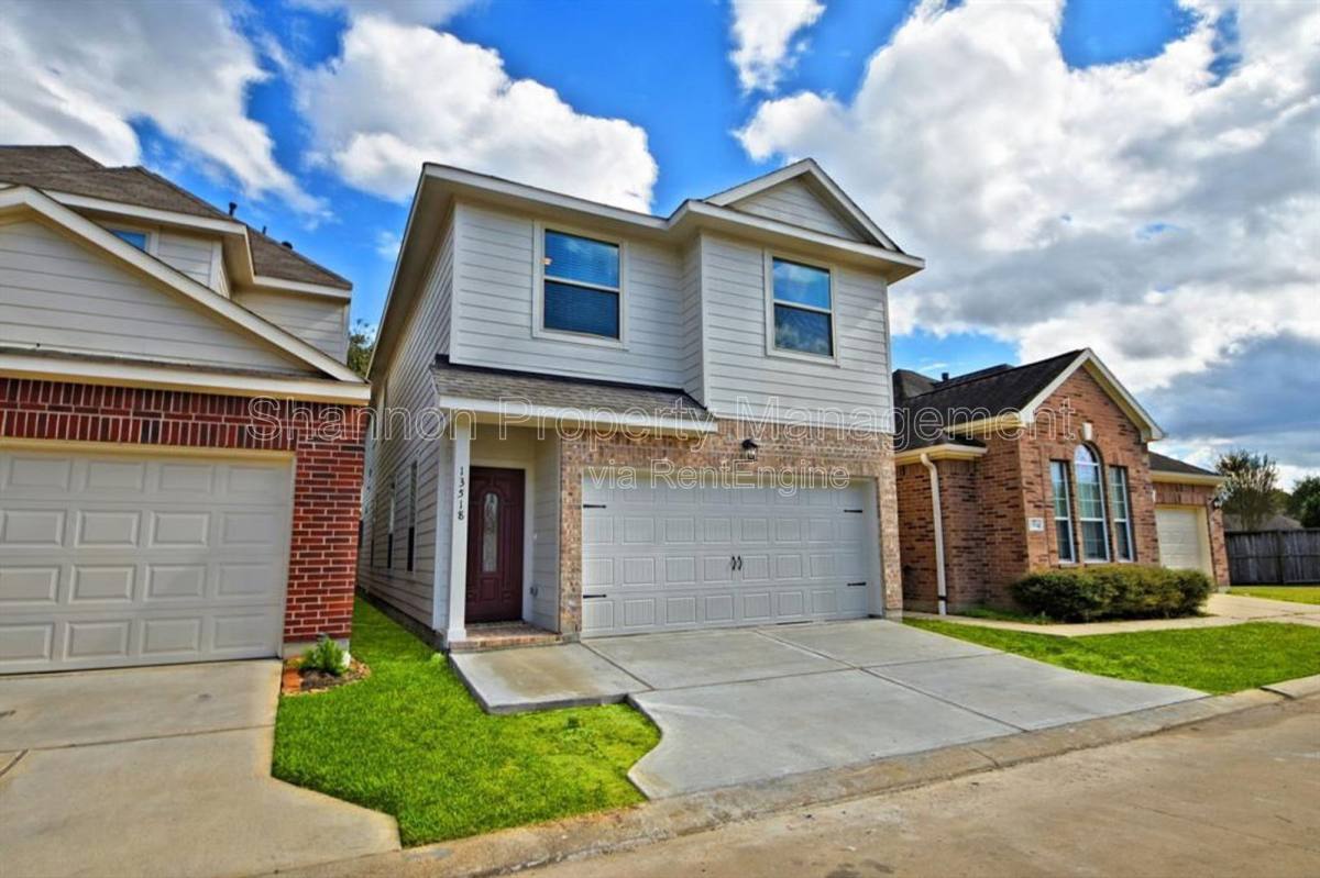 House for rent at 13518 Villa Arbor Dr, Houston, TX 77070