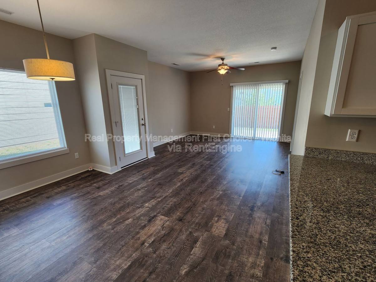 Apartment for rent at 8164 E 34th Court S, Wichita, KS 67210
