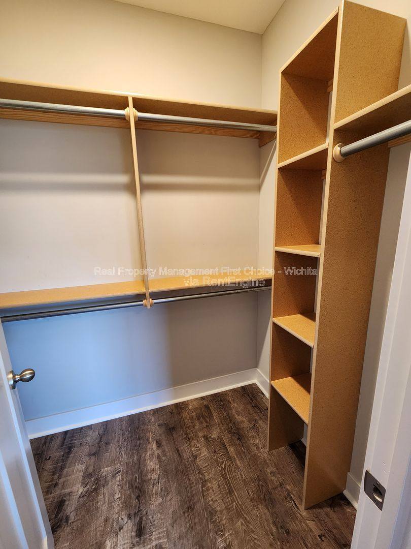 Apartment for rent at 8164 E 34th Court S, Wichita, KS 67210
