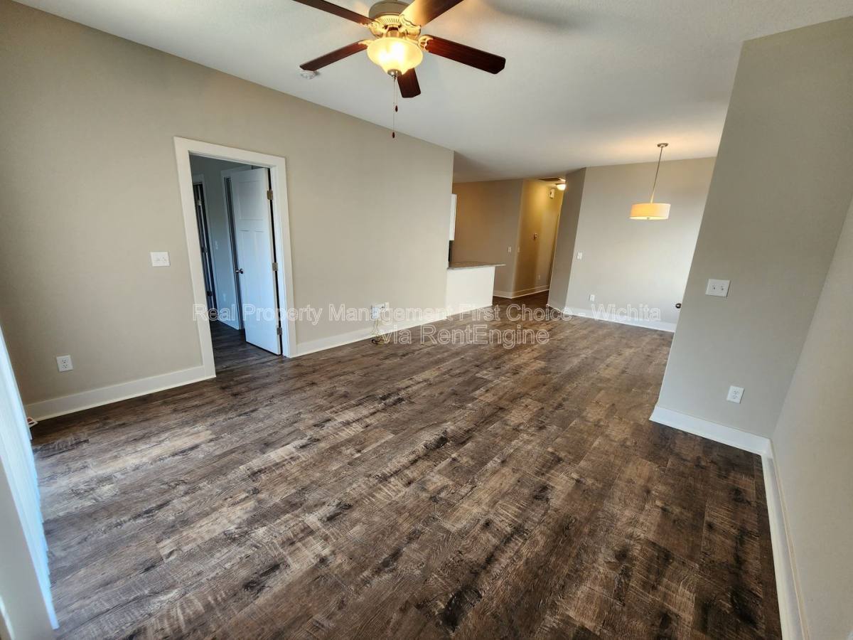 Apartment for rent at 8164 E 34th Court S, Wichita, KS 67210