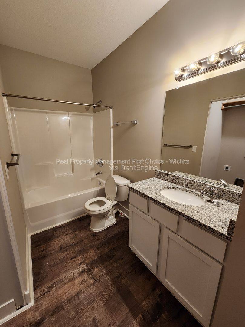 Apartment for rent at 8164 E 34th Court S, Wichita, KS 67210