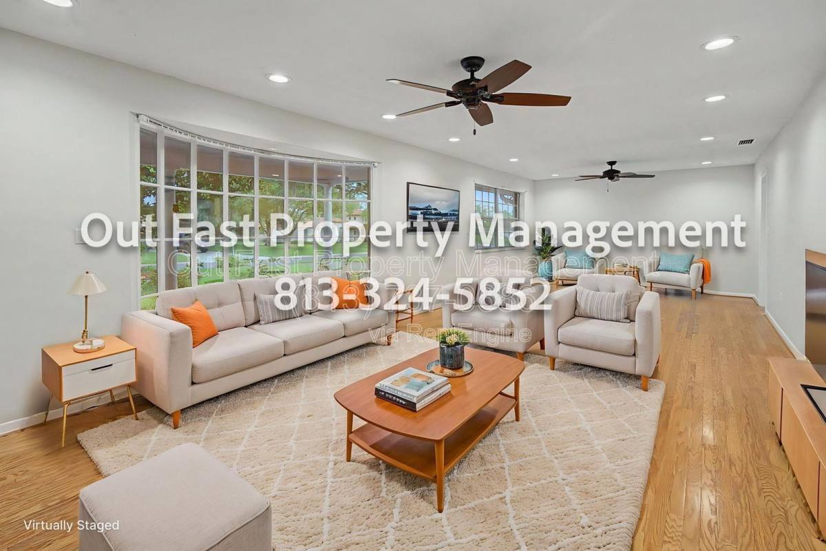 House for rent at 639 Howard Ave, Lakeland, FL 33815