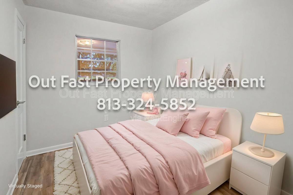 House for rent at 639 Howard Ave, Lakeland, FL 33815