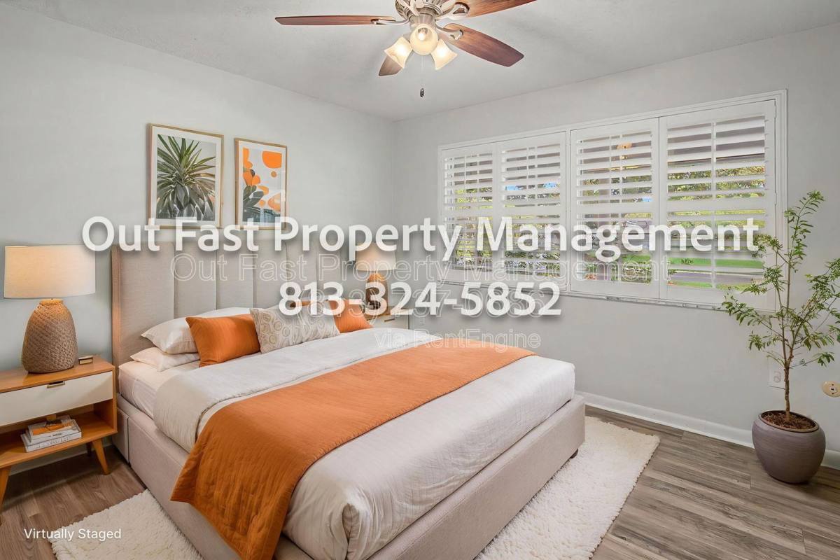 House for rent at 639 Howard Ave, Lakeland, FL 33815