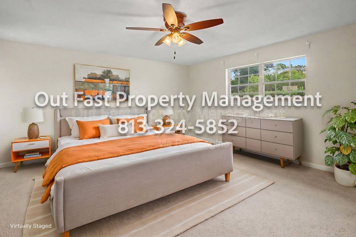 House for rent at 639 Howard Ave, Lakeland, FL 33815