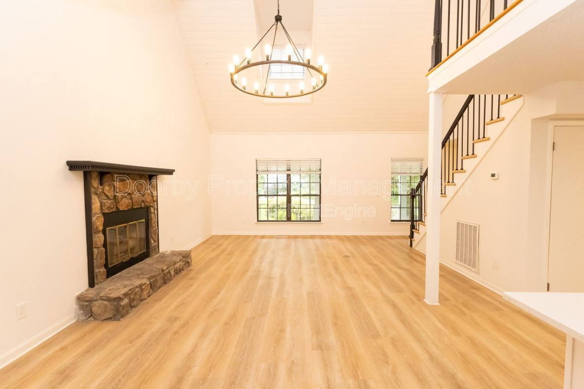 House for rent at 2508 Quail Nest Circle, Chattanooga, TN 37421